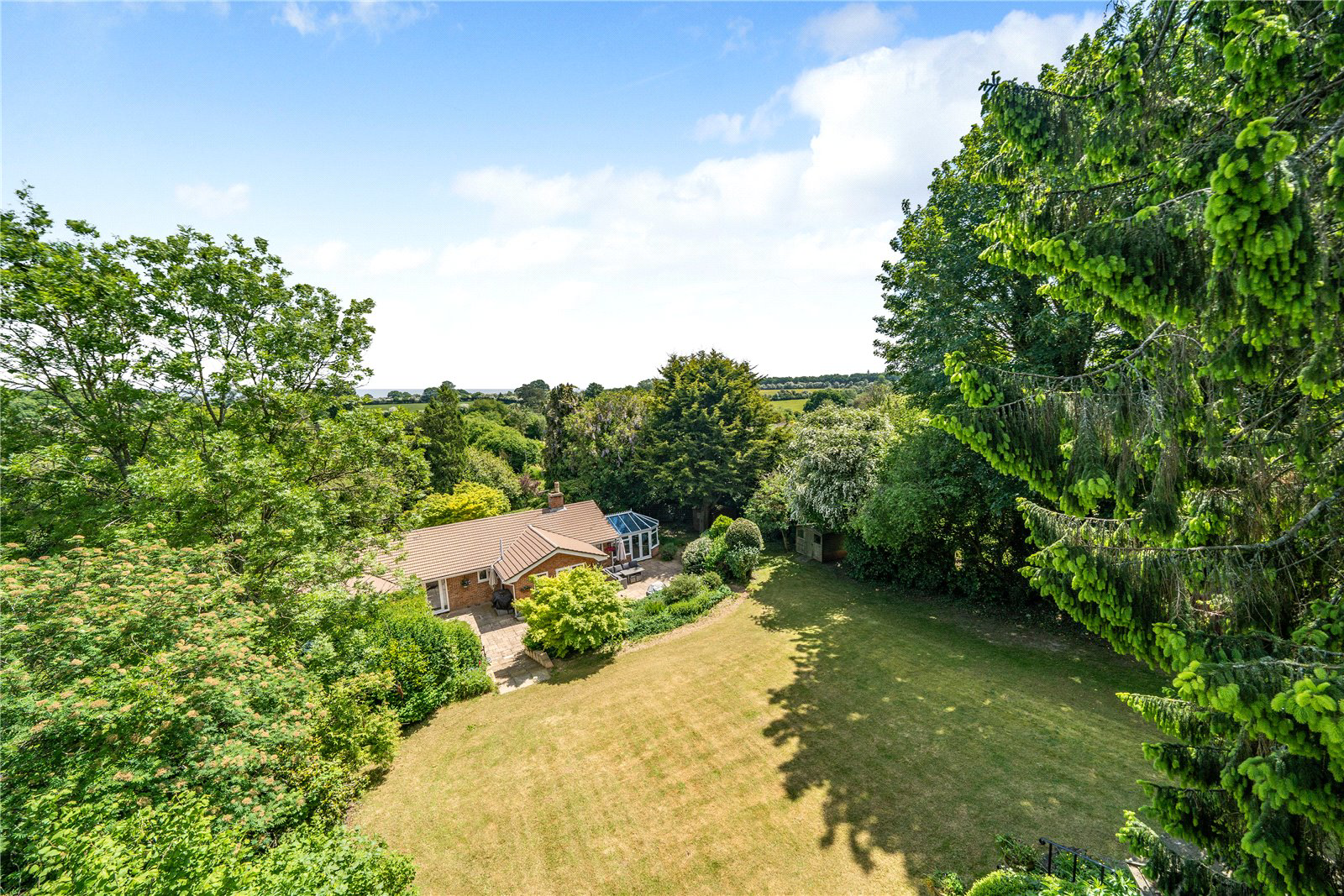 Grosvenor Road, Medstead, Hampshire, GU34, photo 10