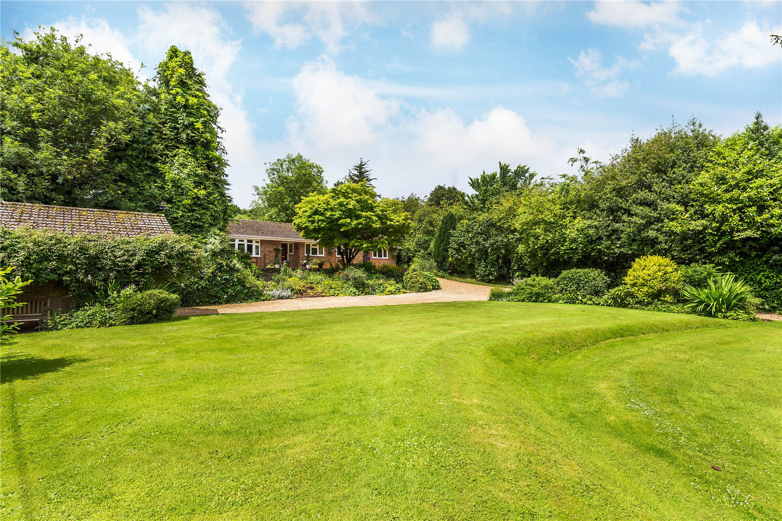 Grosvenor Road, Medstead, Hampshire, GU34, photo 8