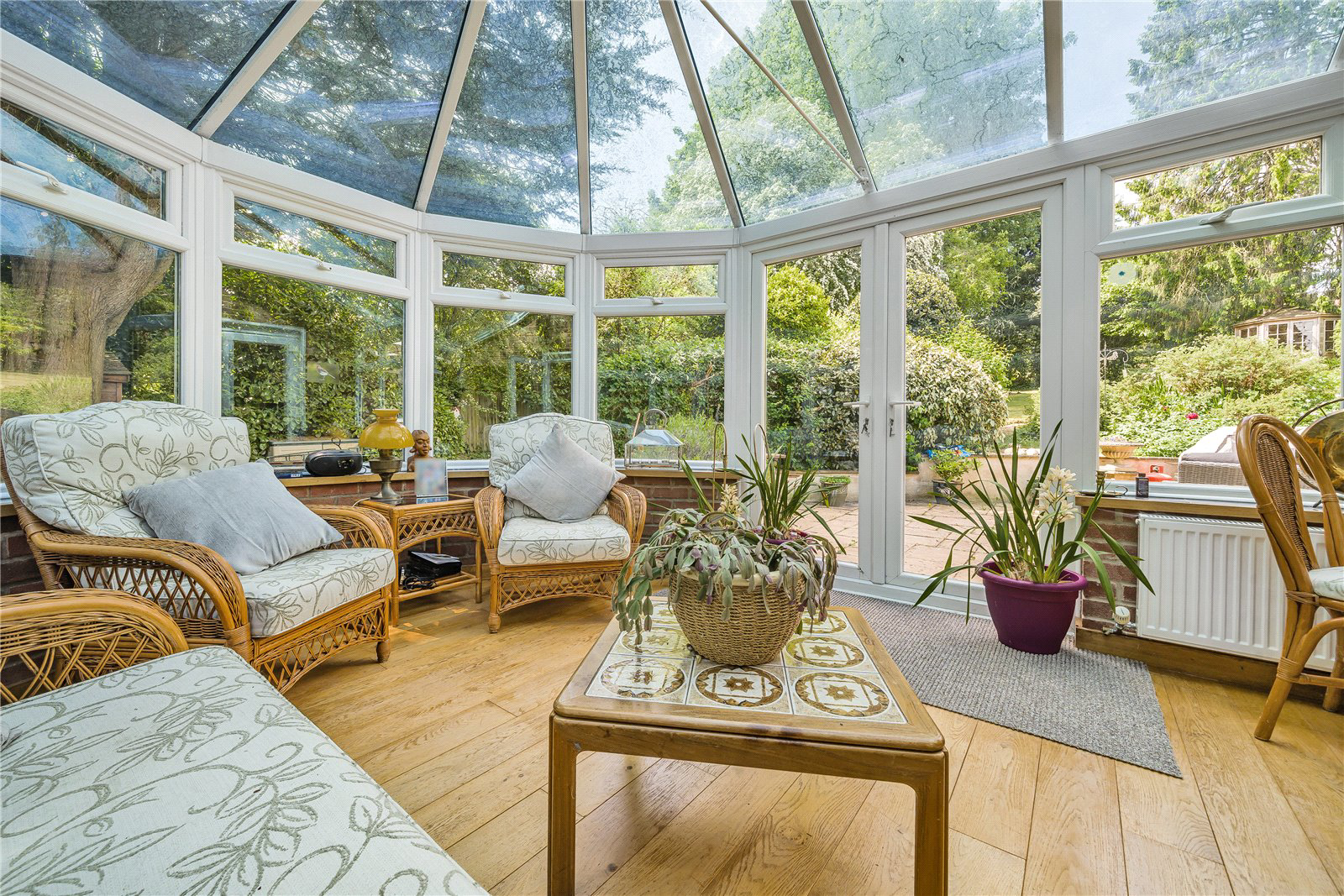 Grosvenor Road, Medstead, Hampshire, GU34, photo 4