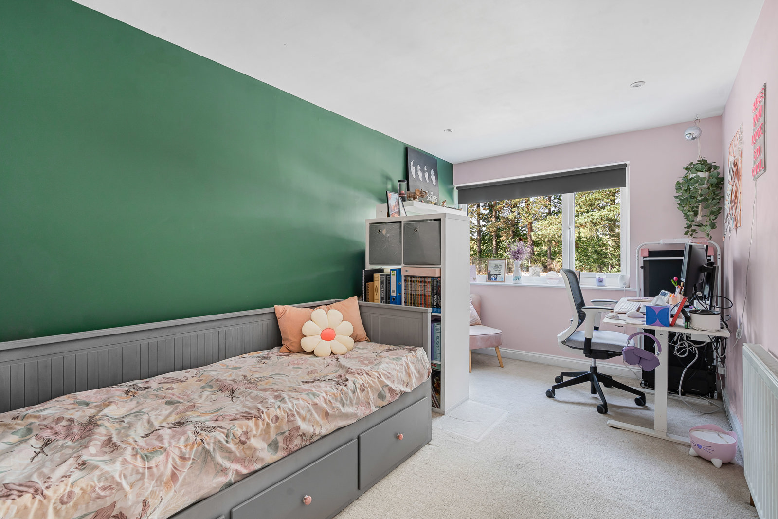 Sandy Hill Road, Farnham, Surrey, GU9, photo 7
