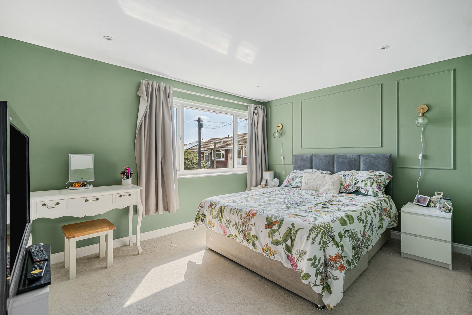 Sandy Hill Road, Farnham, Surrey, GU9, photo 6