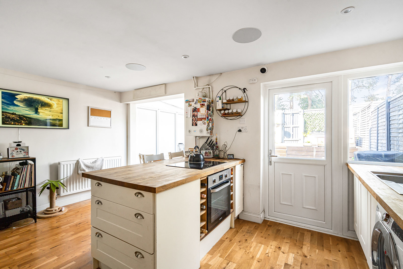 Sandy Hill Road, Farnham, Surrey, GU9, photo 4