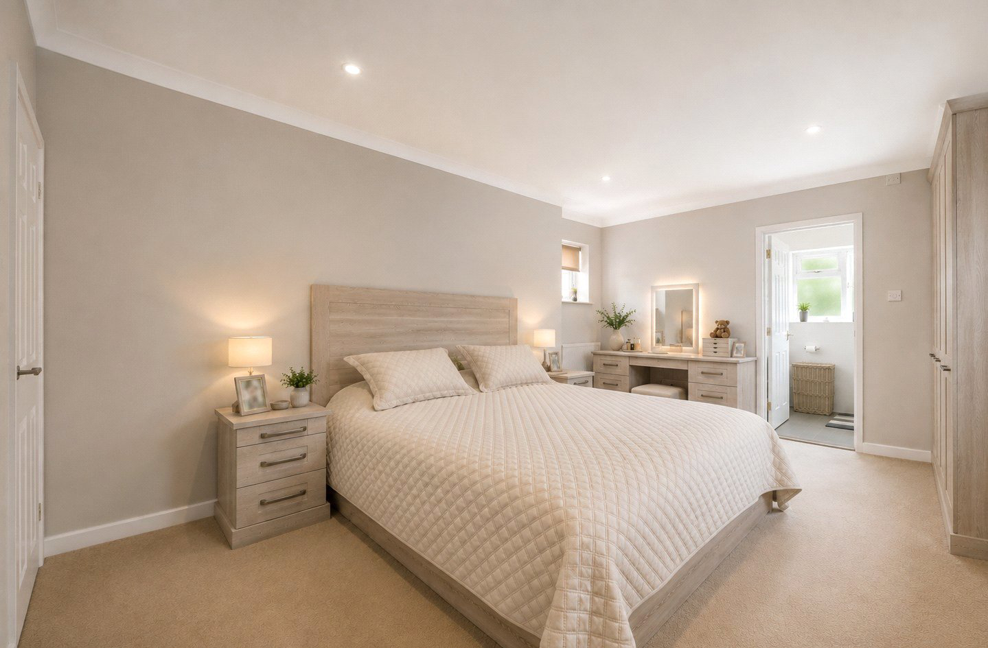 Grosvenor Road, Medstead, Hampshire, GU34, photo 5