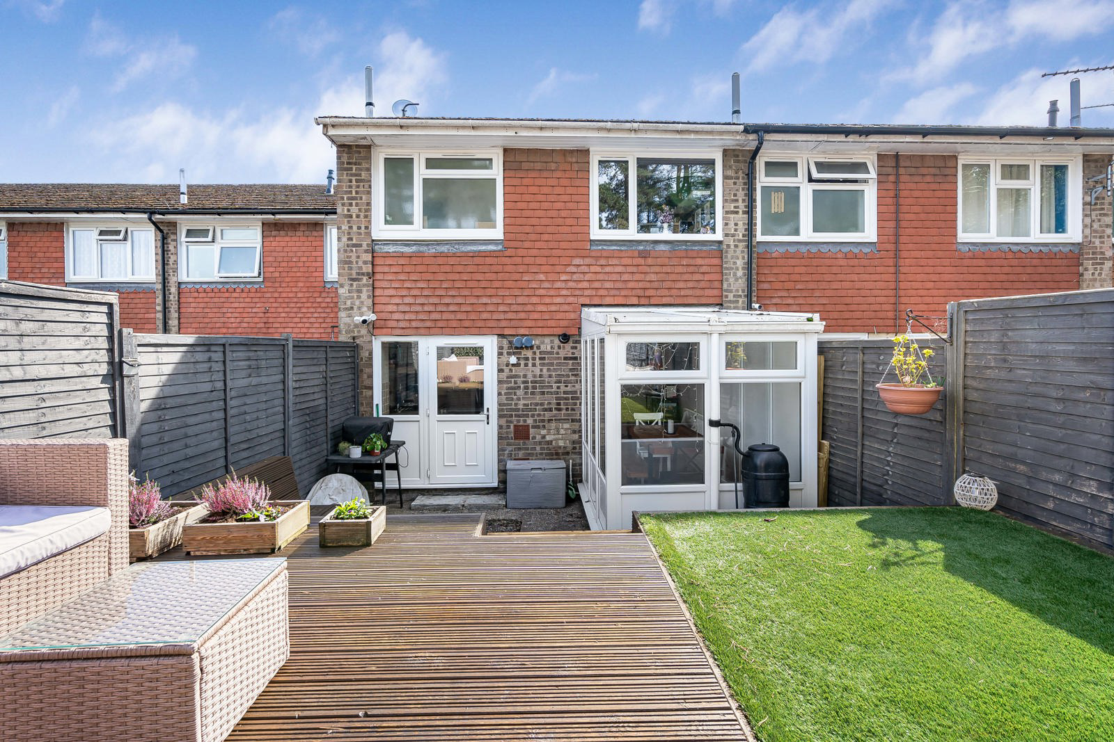 Sandy Hill Road, Farnham, Surrey, GU9, photo 12