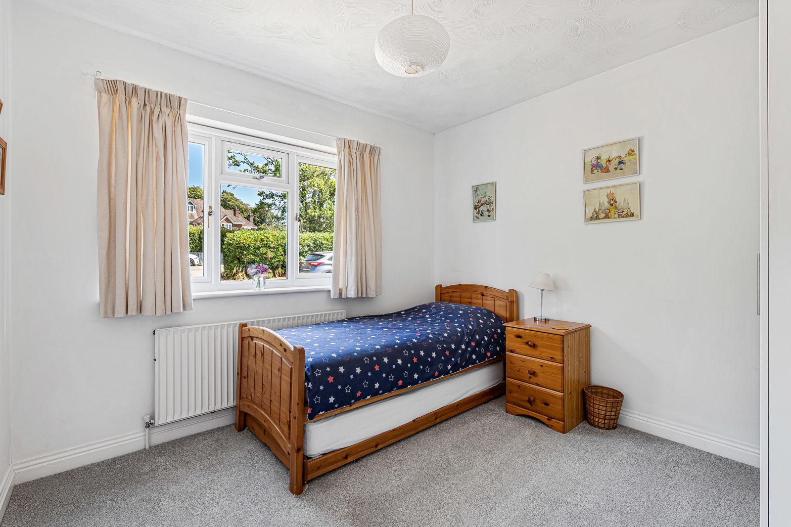 Telegraph Lane, Four Marks, Alton, Hampshire, GU34, photo 21