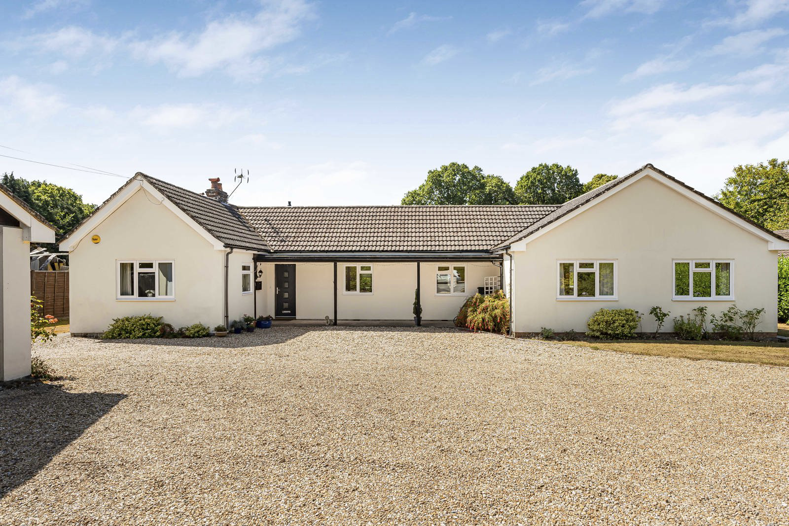 Telegraph Lane, Four Marks, Alton, Hampshire, GU34, photo 16