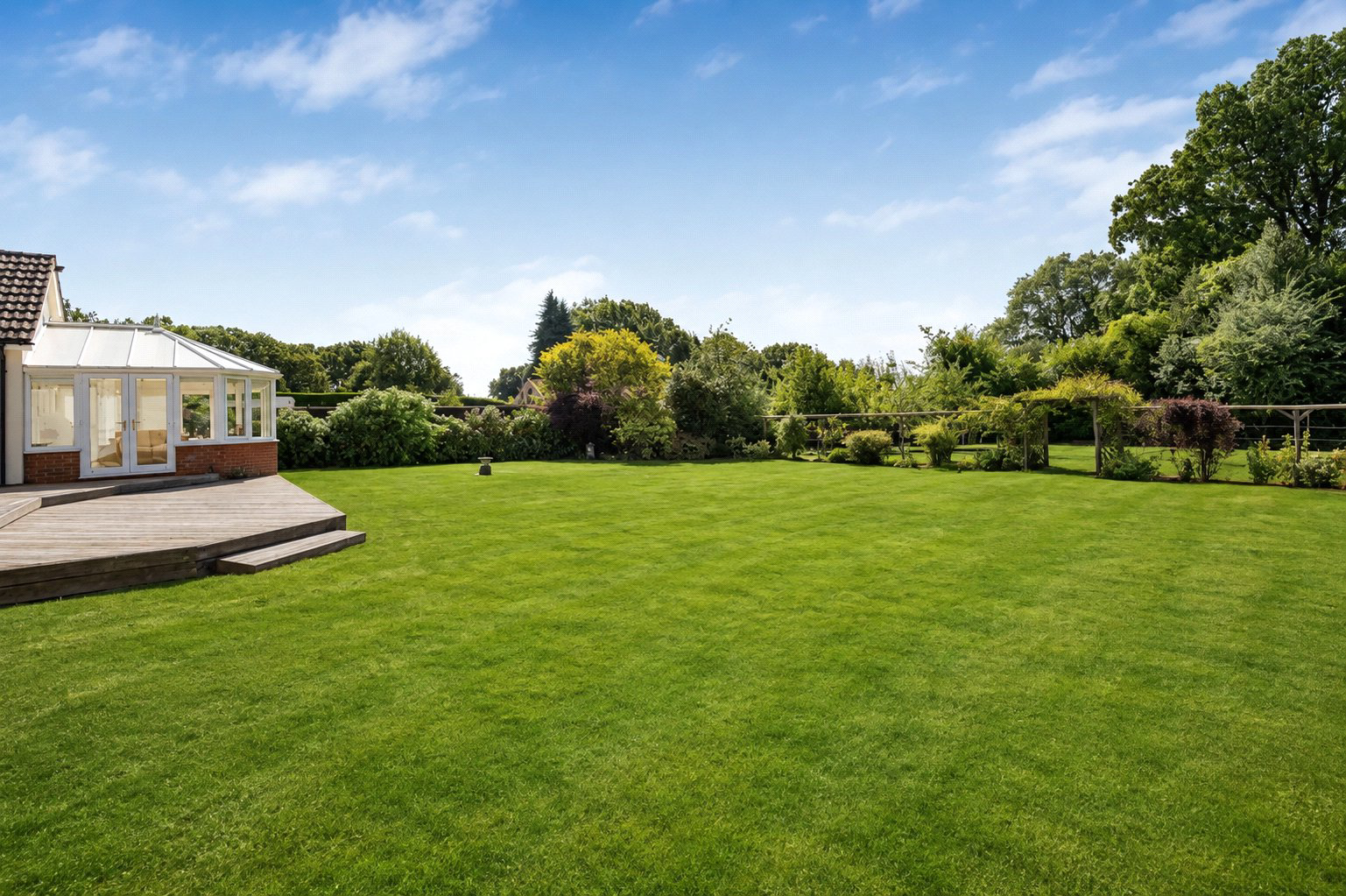 Telegraph Lane, Four Marks, Alton, Hampshire, GU34, photo 14