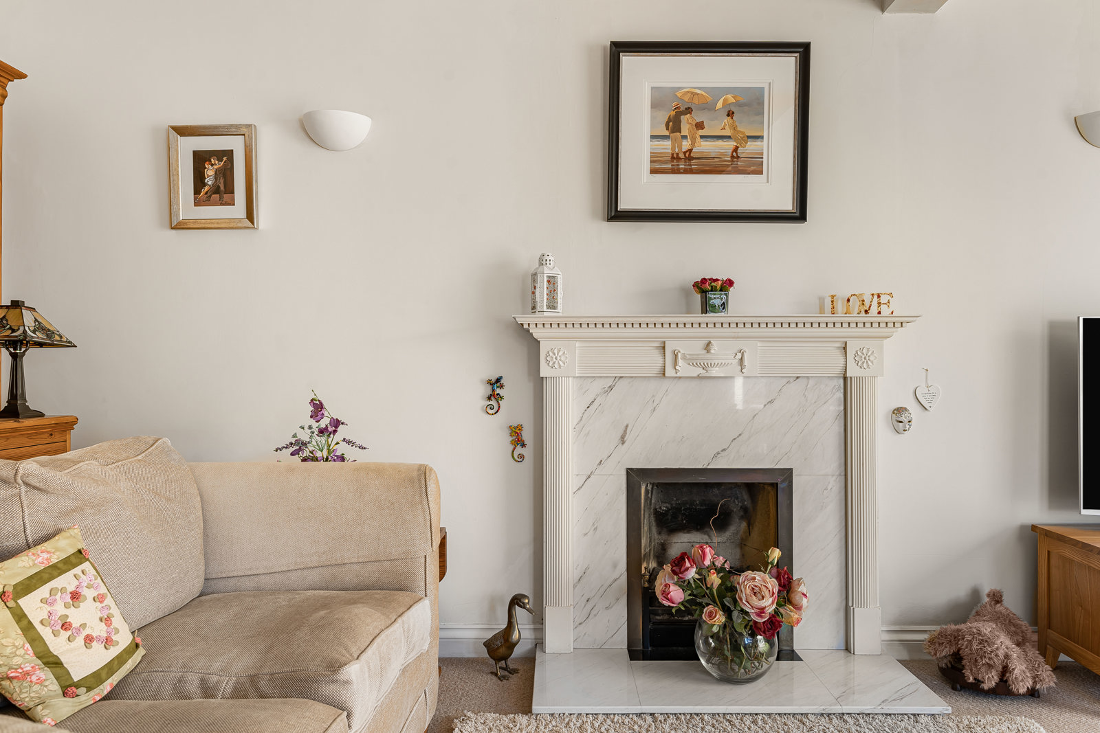 Telegraph Lane, Four Marks, Alton, Hampshire, GU34, photo 18