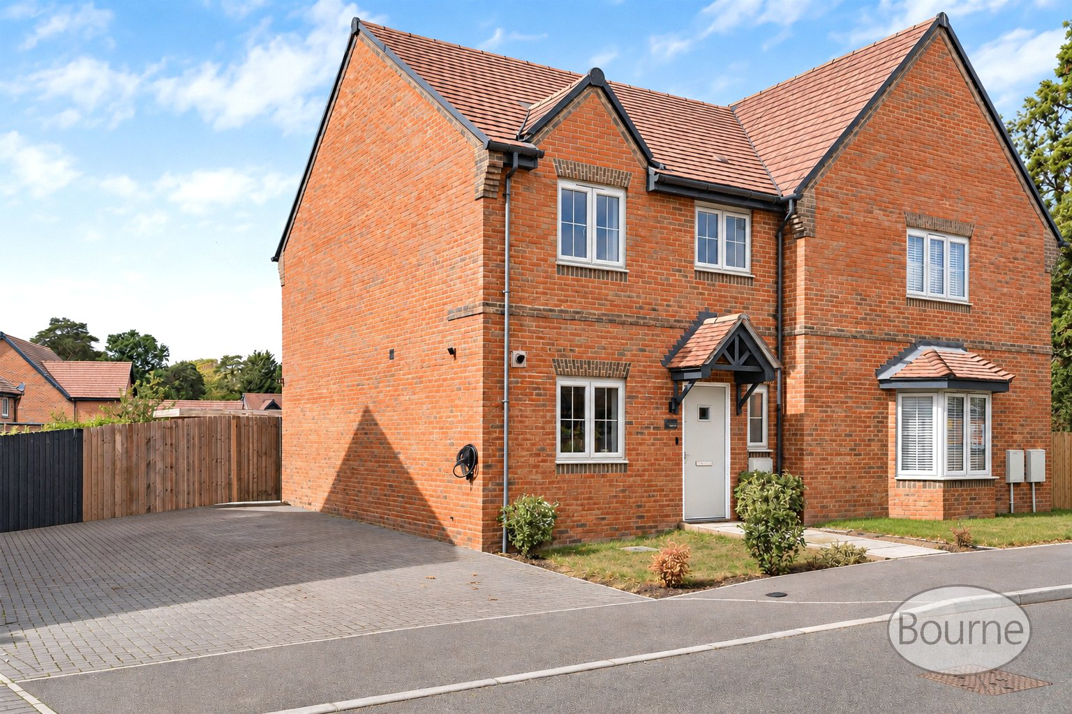 Ridges Rise, Deepcut, Camberley, Surrey, GU16