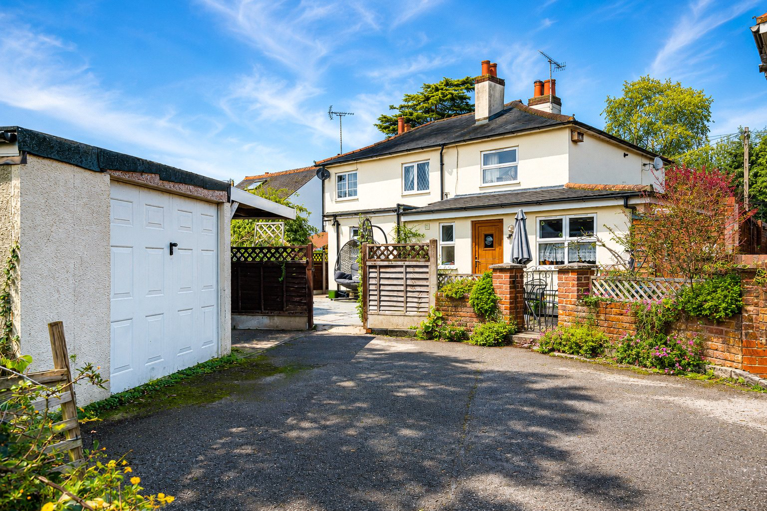 Send Road, Send, Woking, Surrey, GU23, photo 16