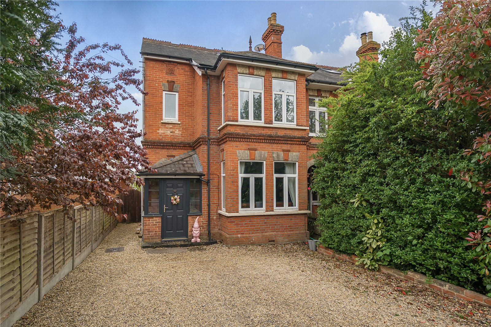 Vale Road, Ash Vale, Surrey, GU12