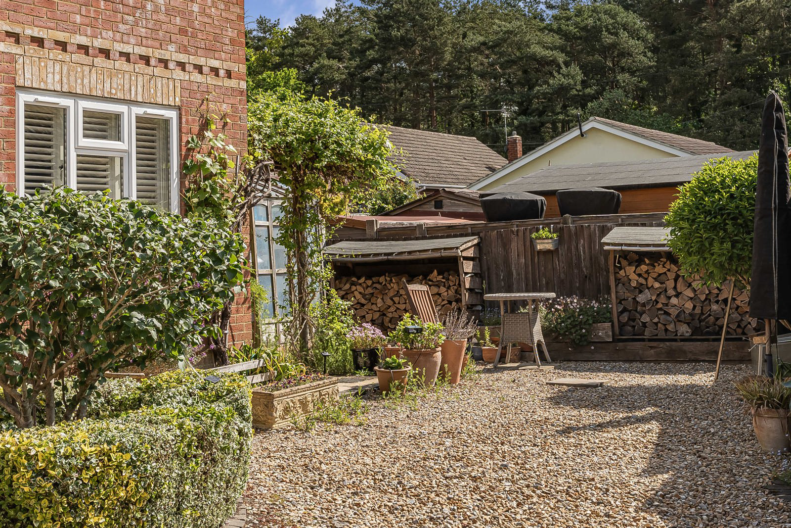 Mornington Road, Whitehill, Bordon, Hampshire, GU35, photo 21