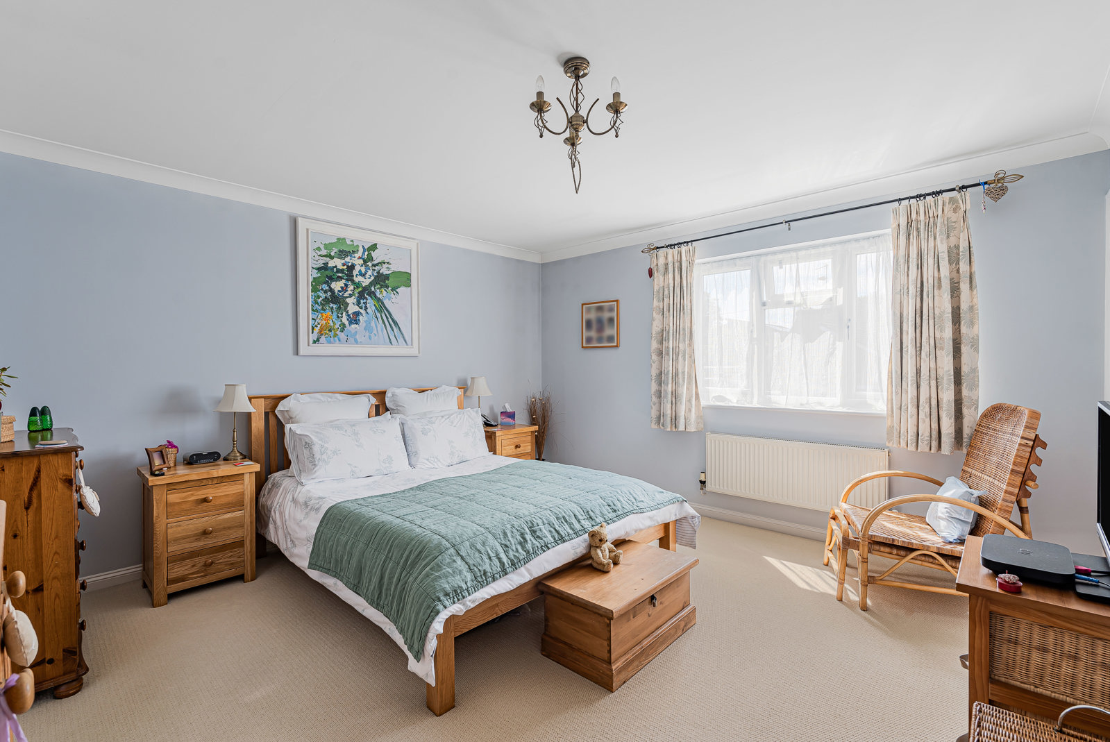 Mornington Road, Whitehill, Bordon, Hampshire, GU35, photo 6