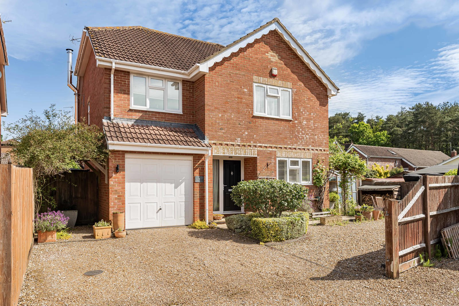 Mornington Road, Whitehill, Bordon, Hampshire, GU35, photo 22