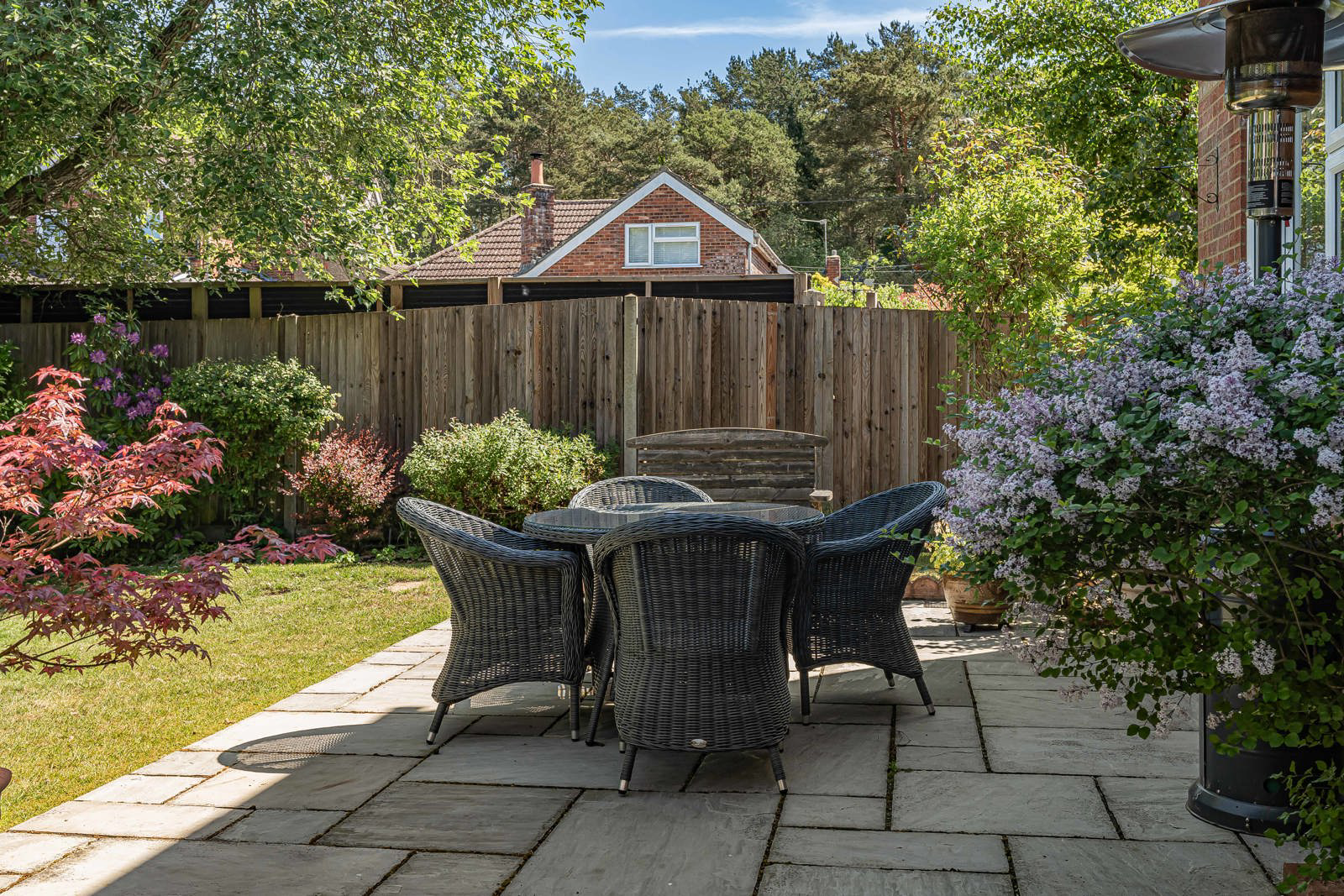 Mornington Road, Whitehill, Bordon, Hampshire, GU35, photo 11