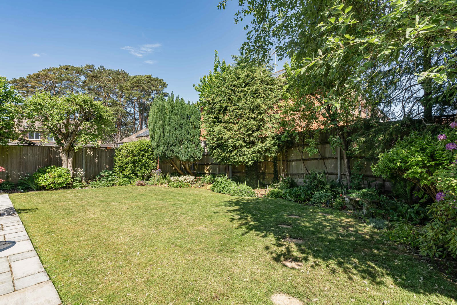 Mornington Road, Whitehill, Bordon, Hampshire, GU35, photo 5