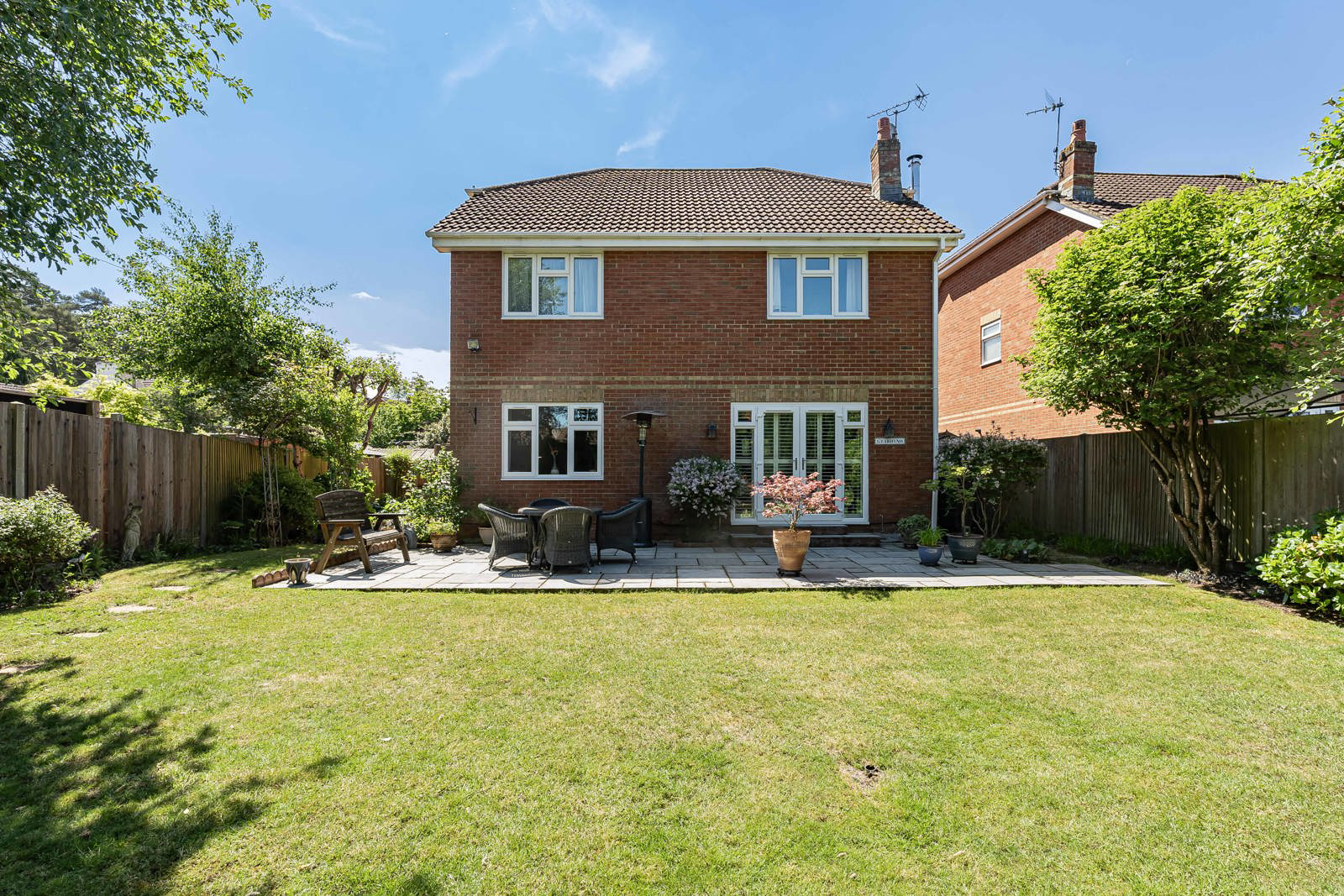 Mornington Road, Whitehill, Bordon, Hampshire, GU35, photo 12