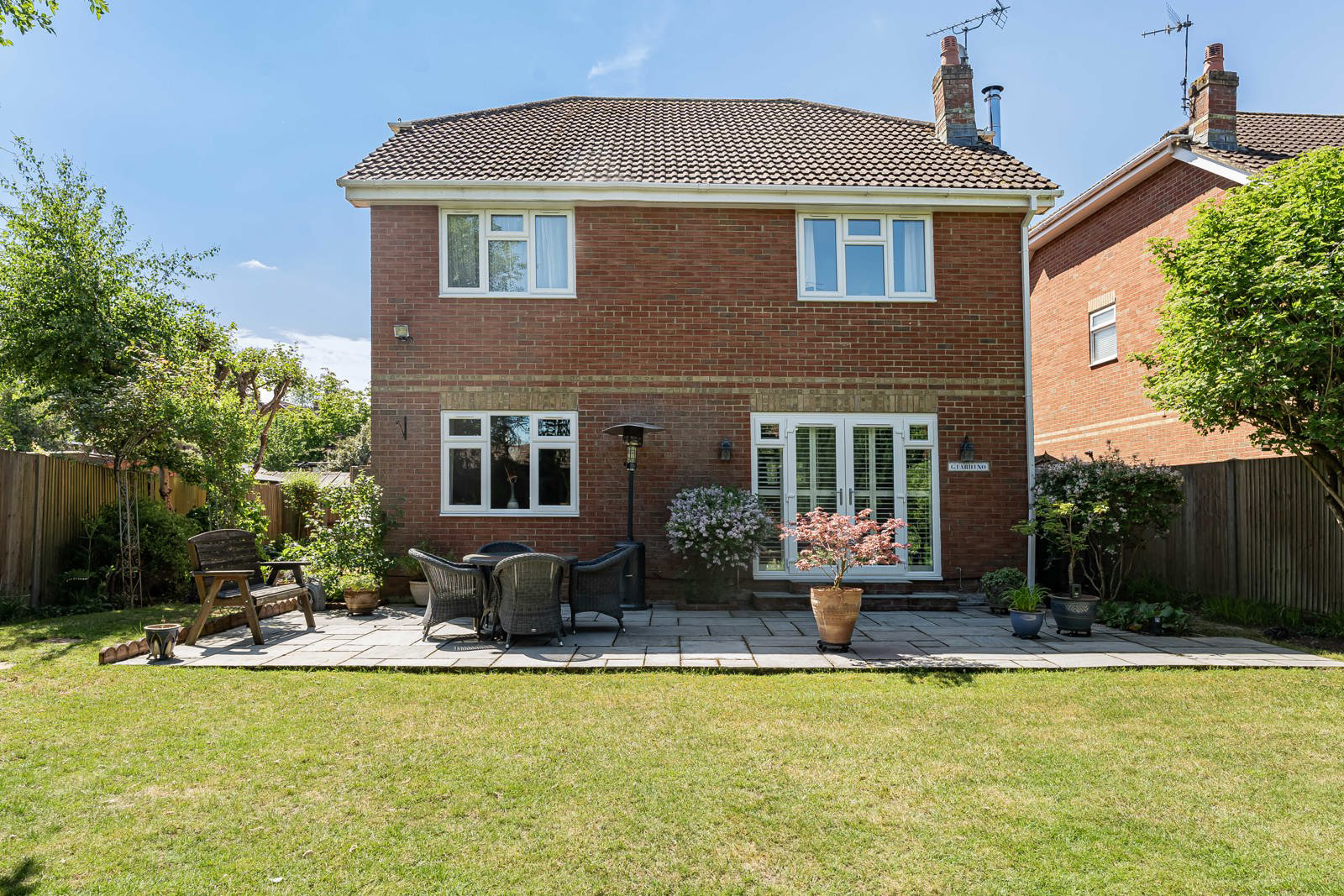 Mornington Road, Whitehill, Bordon, Hampshire, GU35, photo 20
