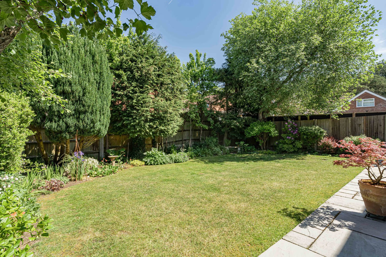 Mornington Road, Whitehill, Bordon, Hampshire, GU35, photo 18