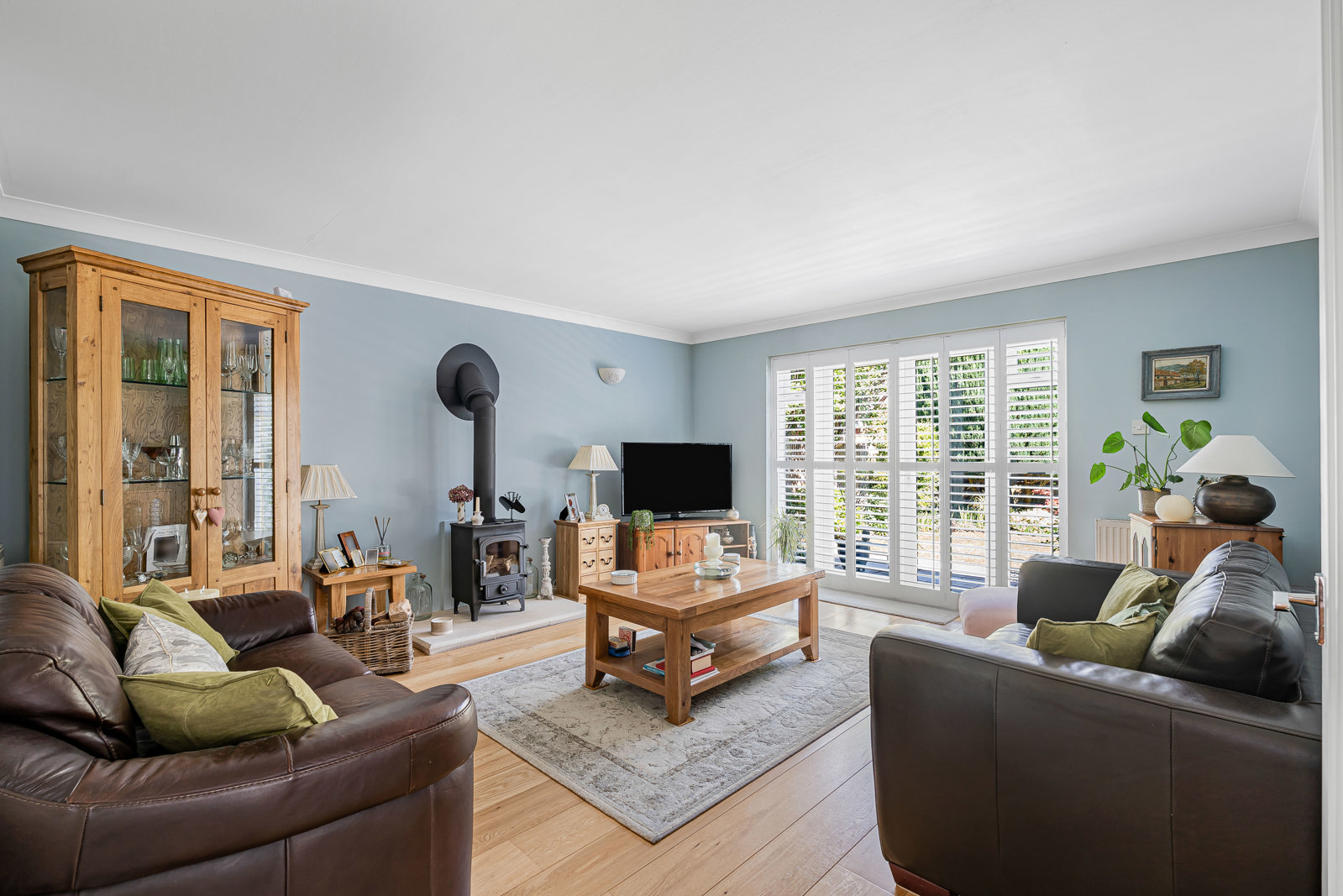 Mornington Road, Whitehill, Bordon, Hampshire, GU35, photo 2