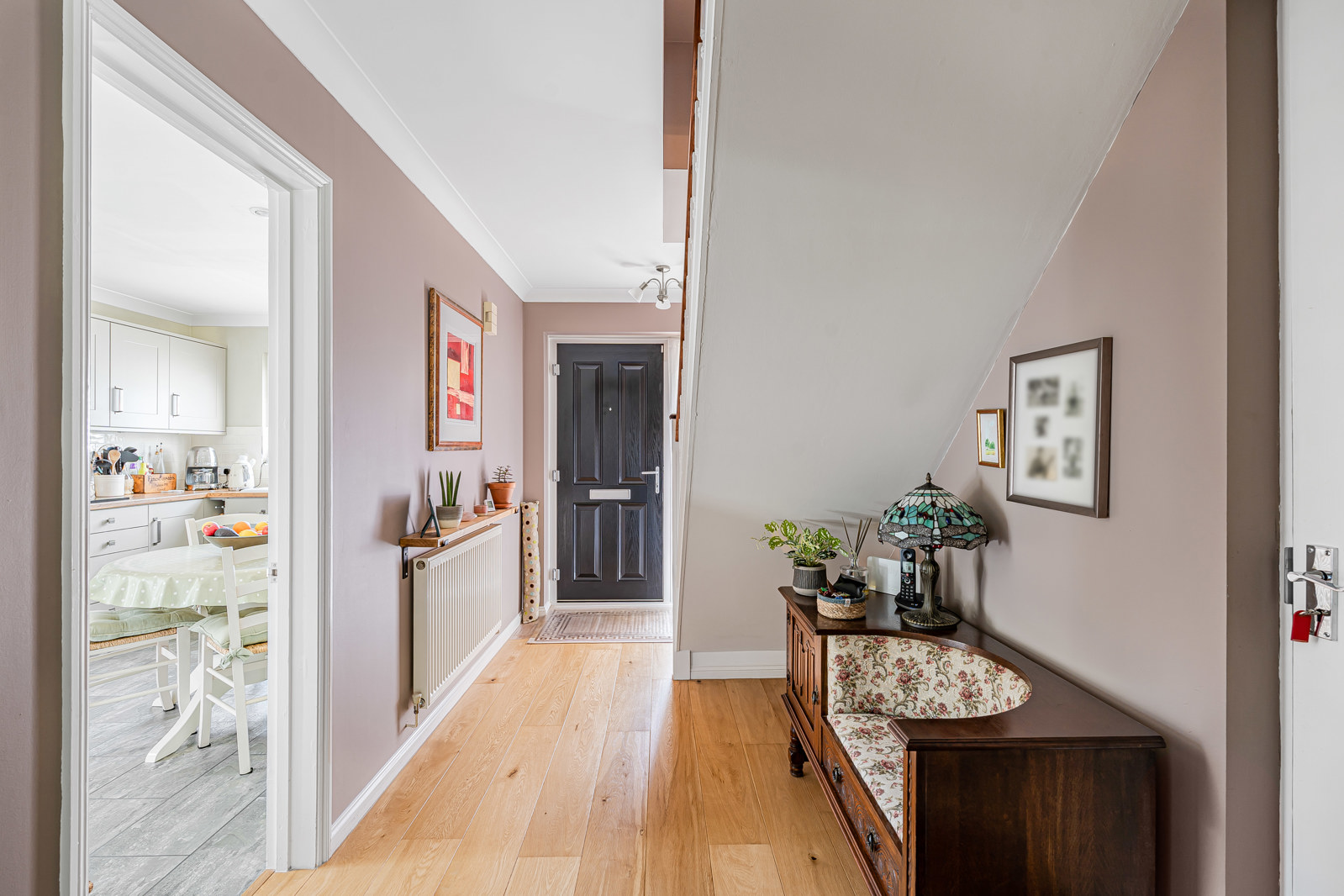 Mornington Road, Whitehill, Bordon, Hampshire, GU35, photo 16