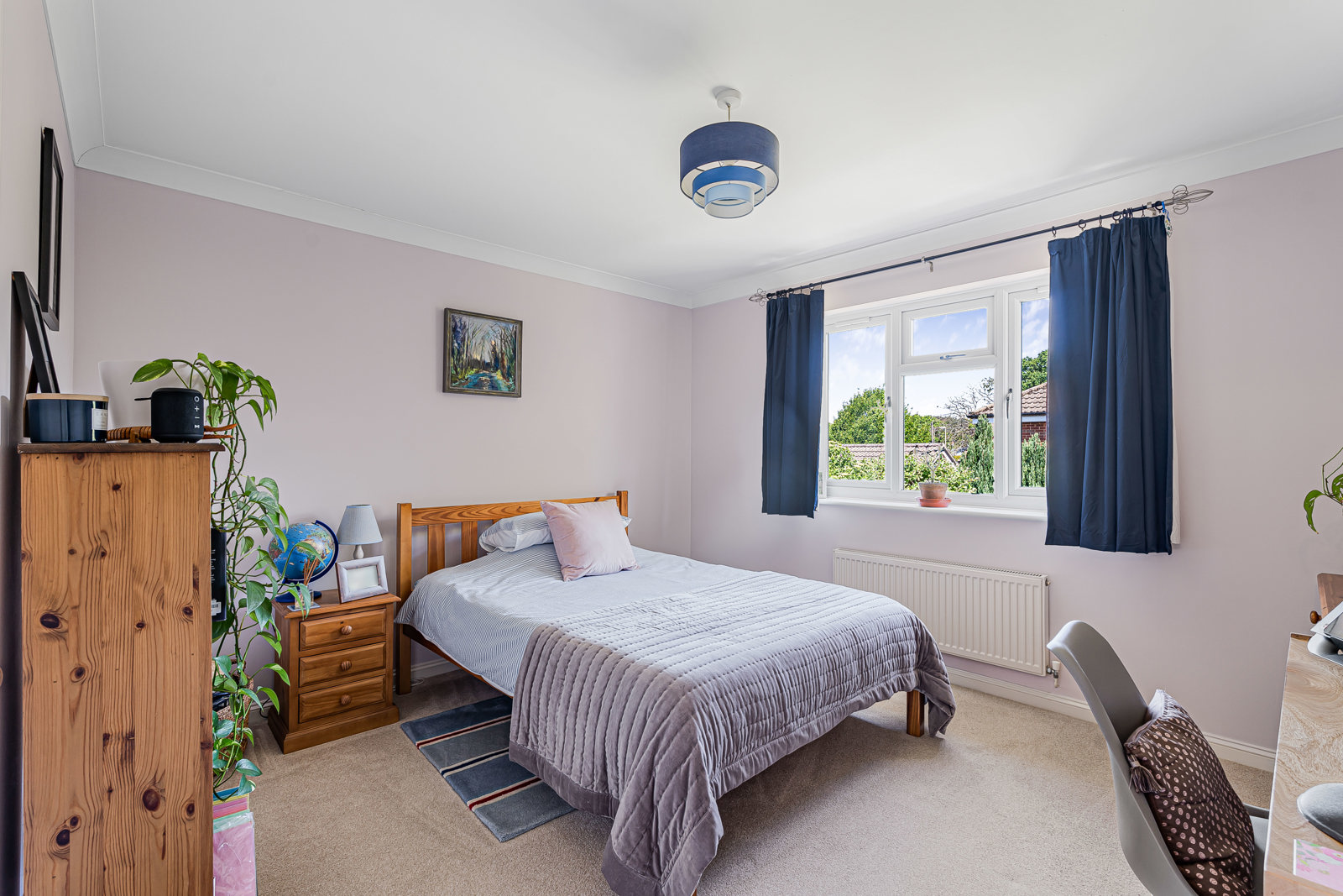 Mornington Road, Whitehill, Bordon, Hampshire, GU35, photo 10