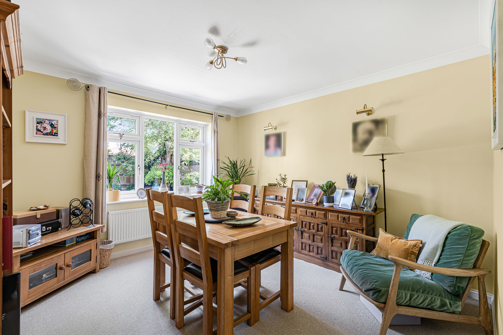 Mornington Road, Whitehill, Bordon, Hampshire, GU35, photo 4