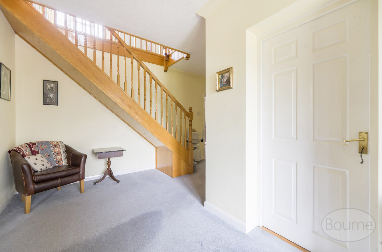 Grosvenor Road, Medstead, Alton, Hampshire, GU34, photo 7