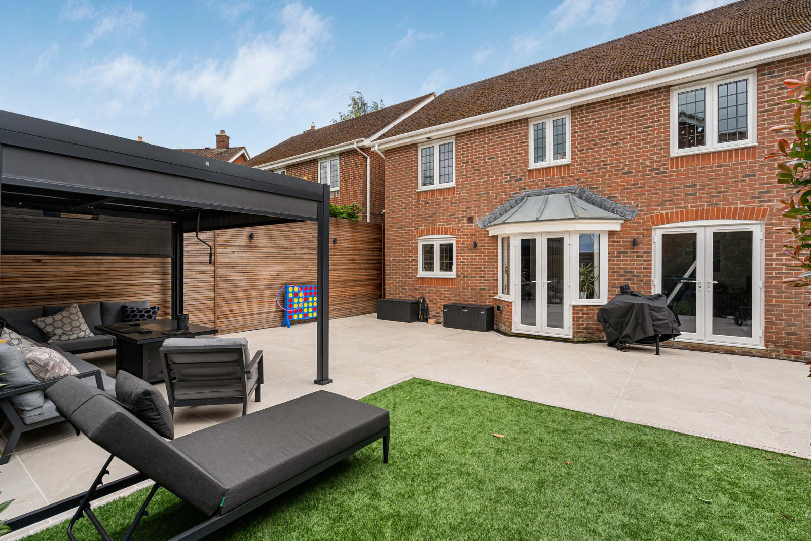 Kings Worthy Road, Fleet, Hampshire, GU51, photo 4