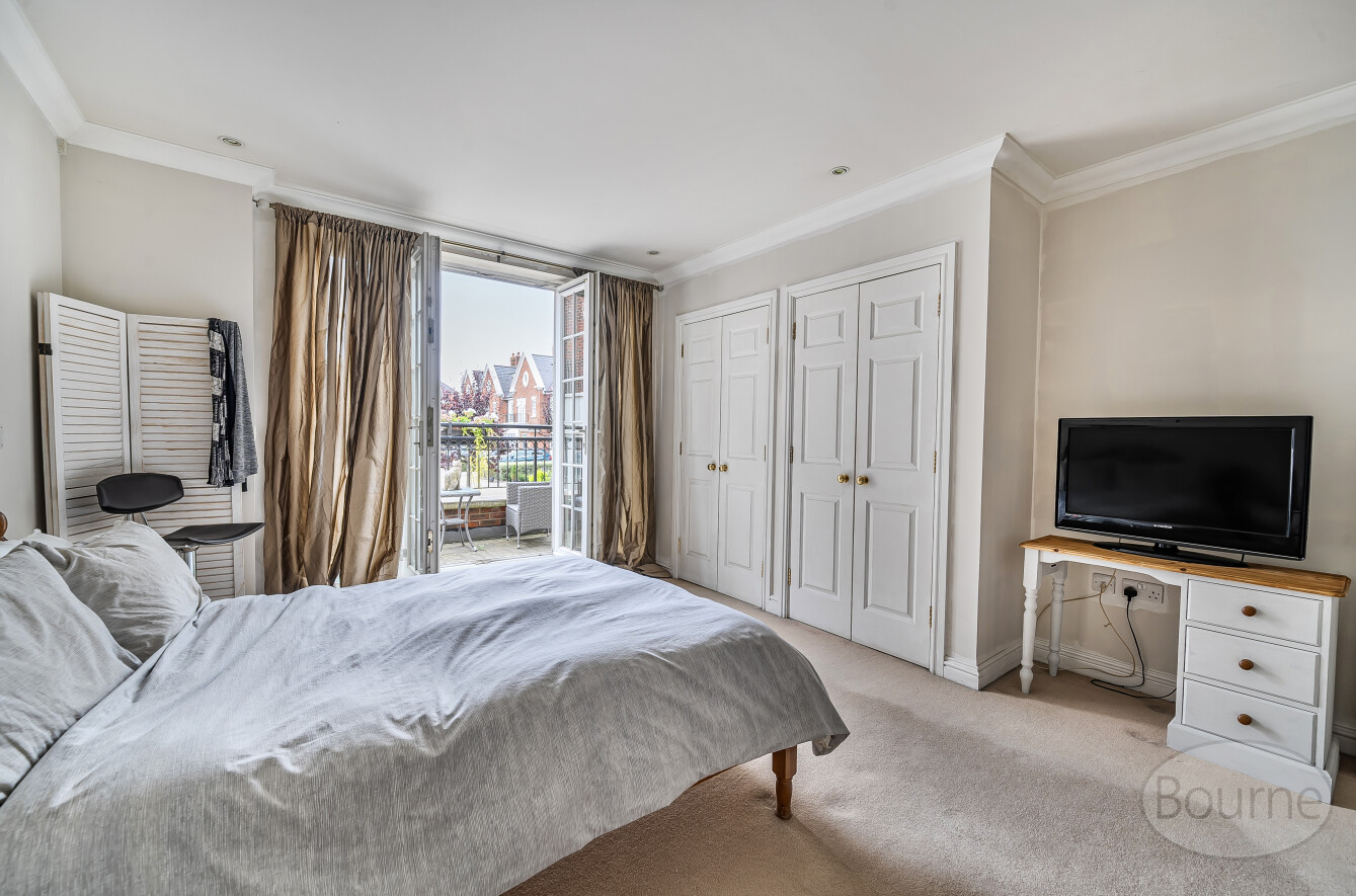 White Lion Gate, Cobham, Surrey, KT11, photo 7