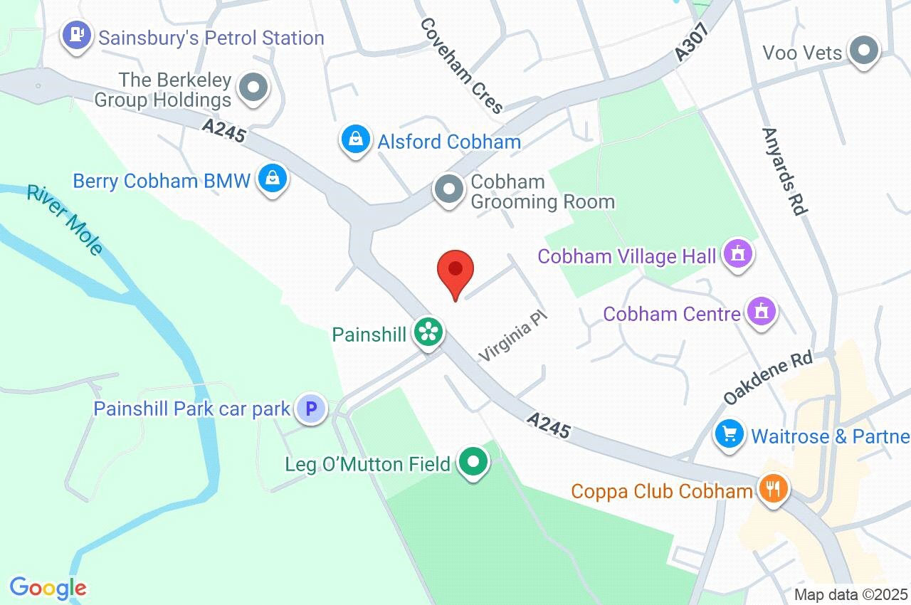 White Lion Gate, Cobham, Surrey, KT11, photo 11