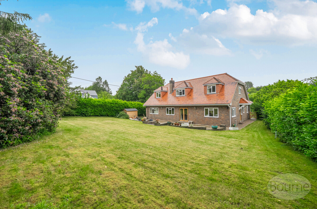 Grosvenor Road, Medstead, Alton, Hampshire, GU34, photo 5