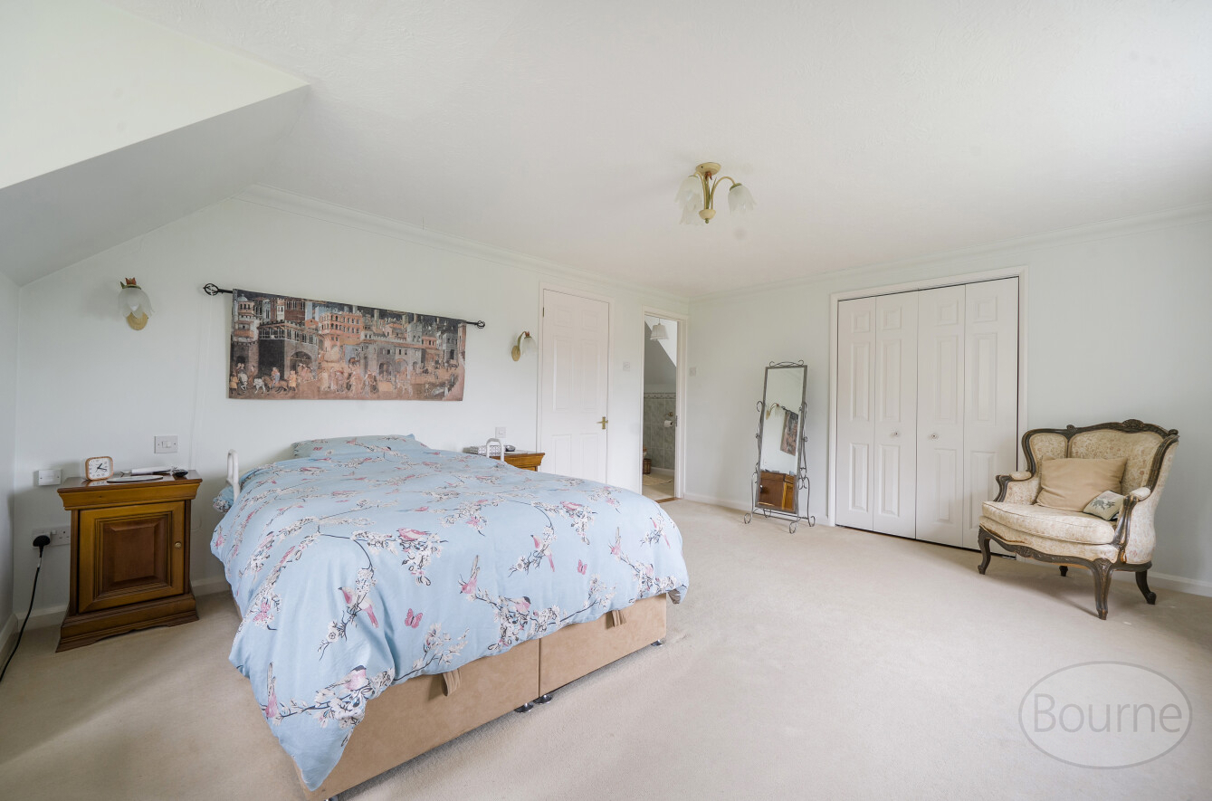 Grosvenor Road, Medstead, Alton, Hampshire, GU34, photo 8