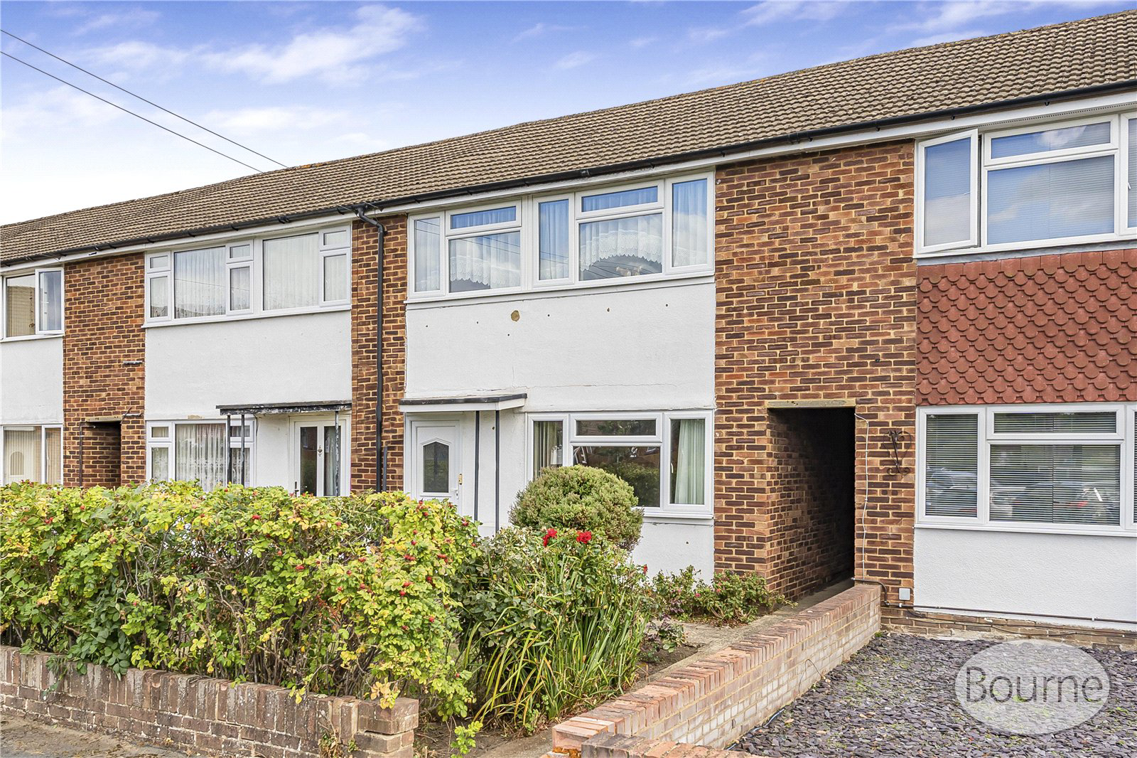 Southwood Avenue, Knaphill, Woking, Surrey, GU21