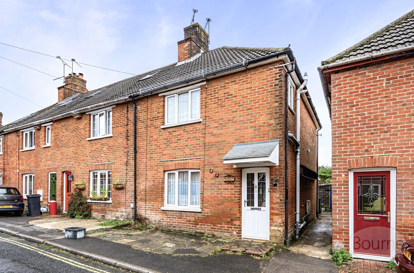 Penns Road
