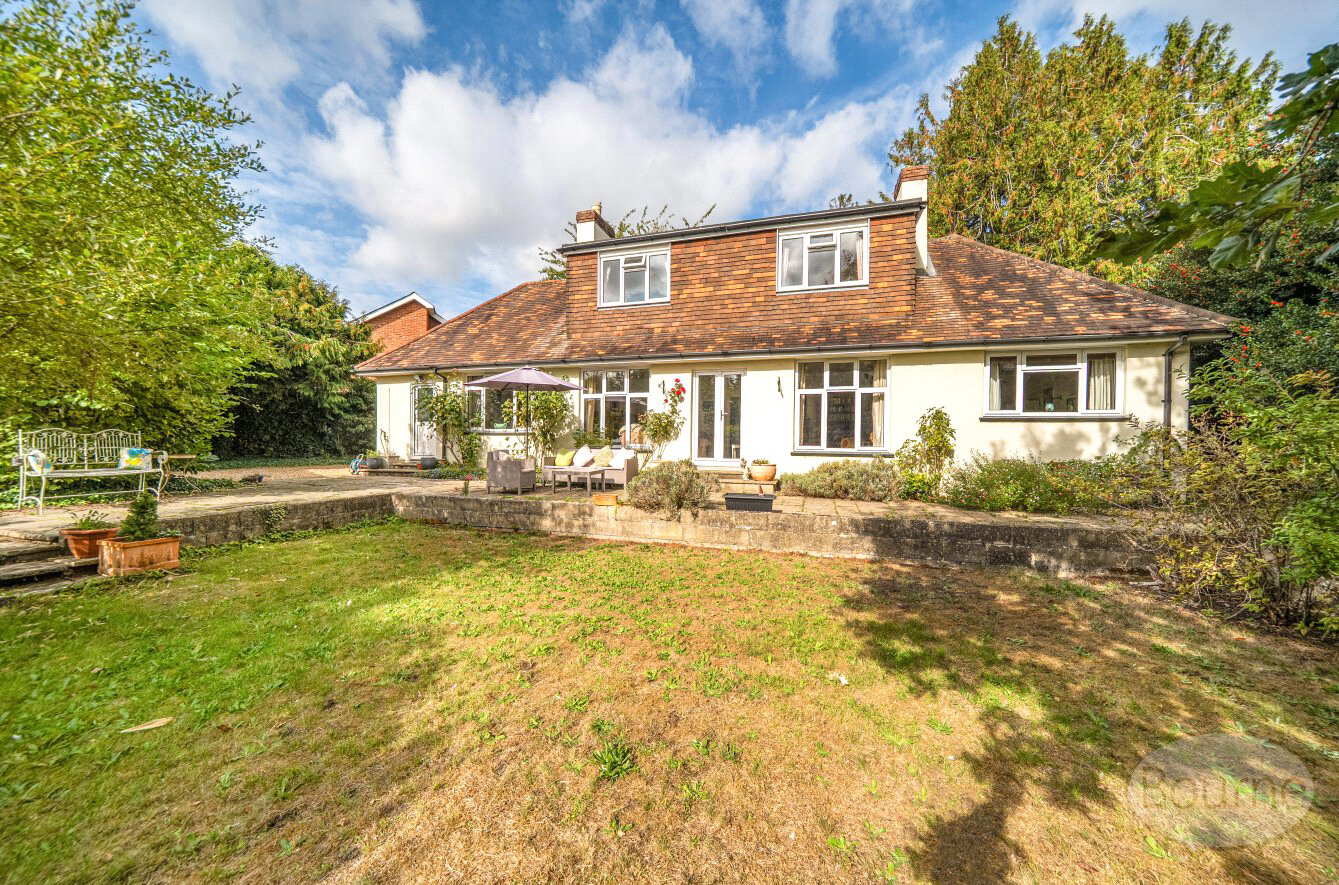 Torberry Drive, Petersfield, Hampshire, GU31, photo 10