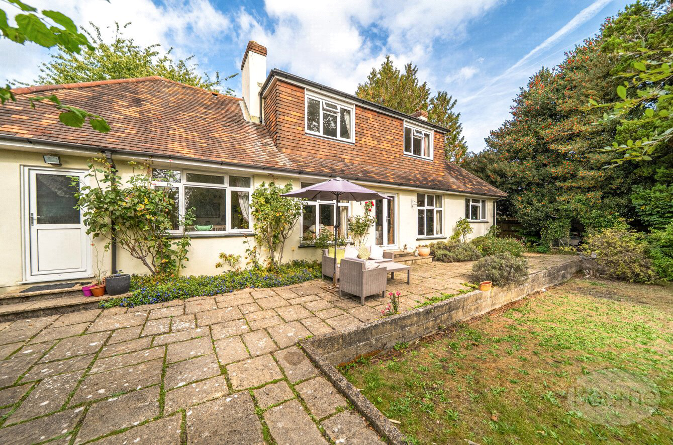 Torberry Drive, Petersfield, Hampshire, GU31, photo 19