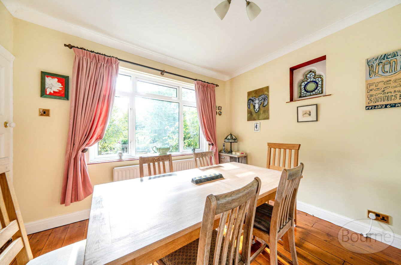 Torberry Drive, Petersfield, Hampshire, GU31, photo 22