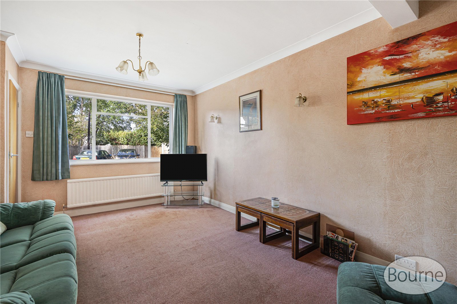 Hermitage Road, St Johns, Woking, Surrey, GU21, photo 6