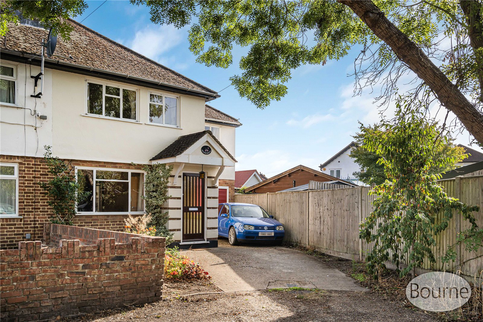 Hermitage Road, St Johns, Woking, Surrey, GU21, photo 14