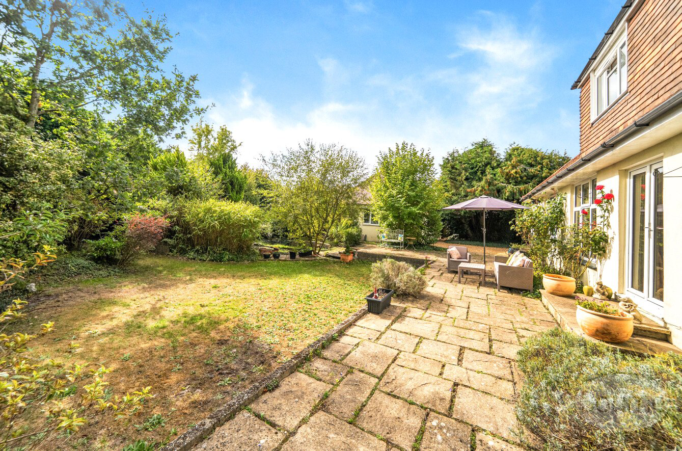 Torberry Drive, Petersfield, Hampshire, GU31, photo 9