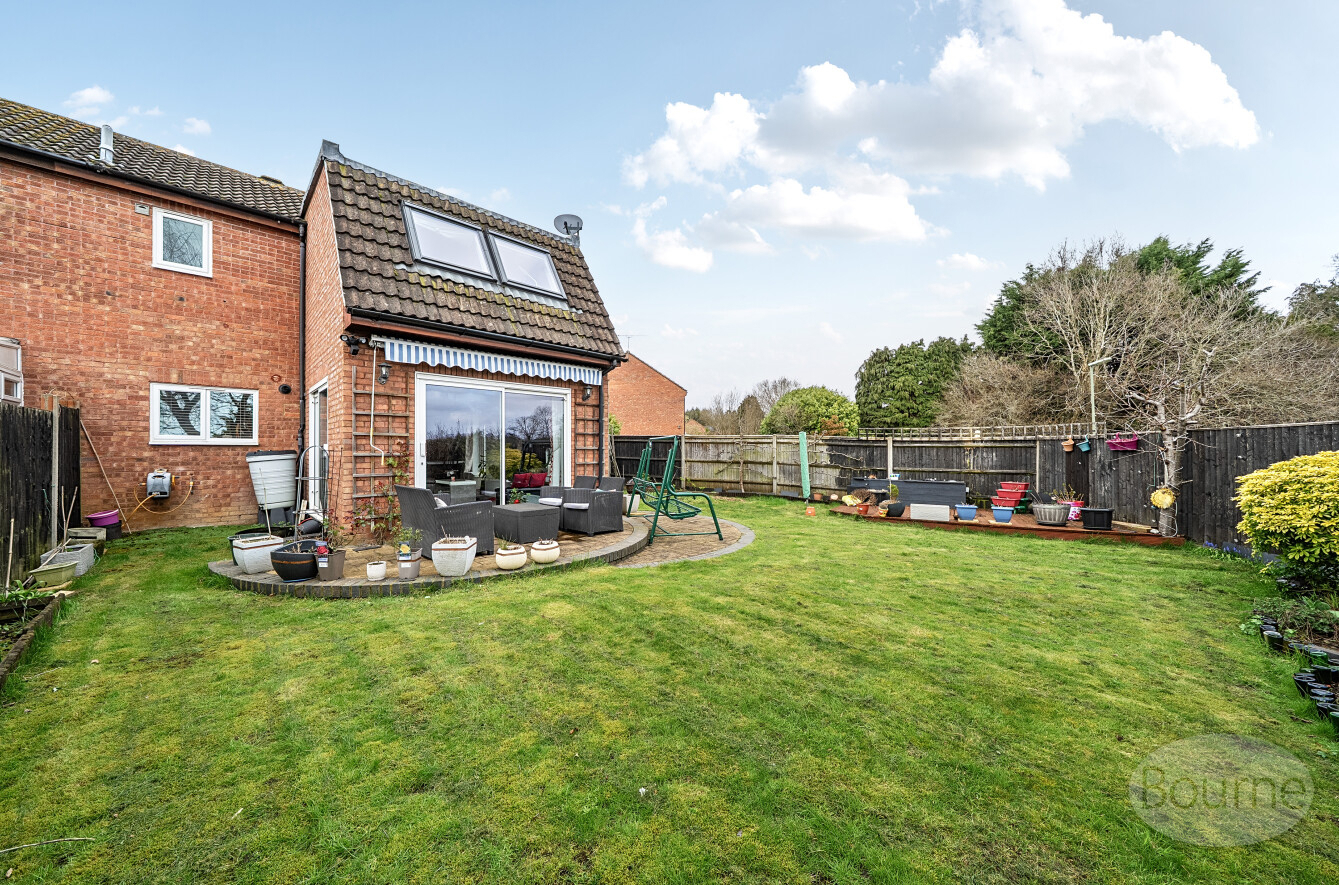 Roundthorn Way, Goldsworth Park, Woking, Surrey, GU21, photo 21