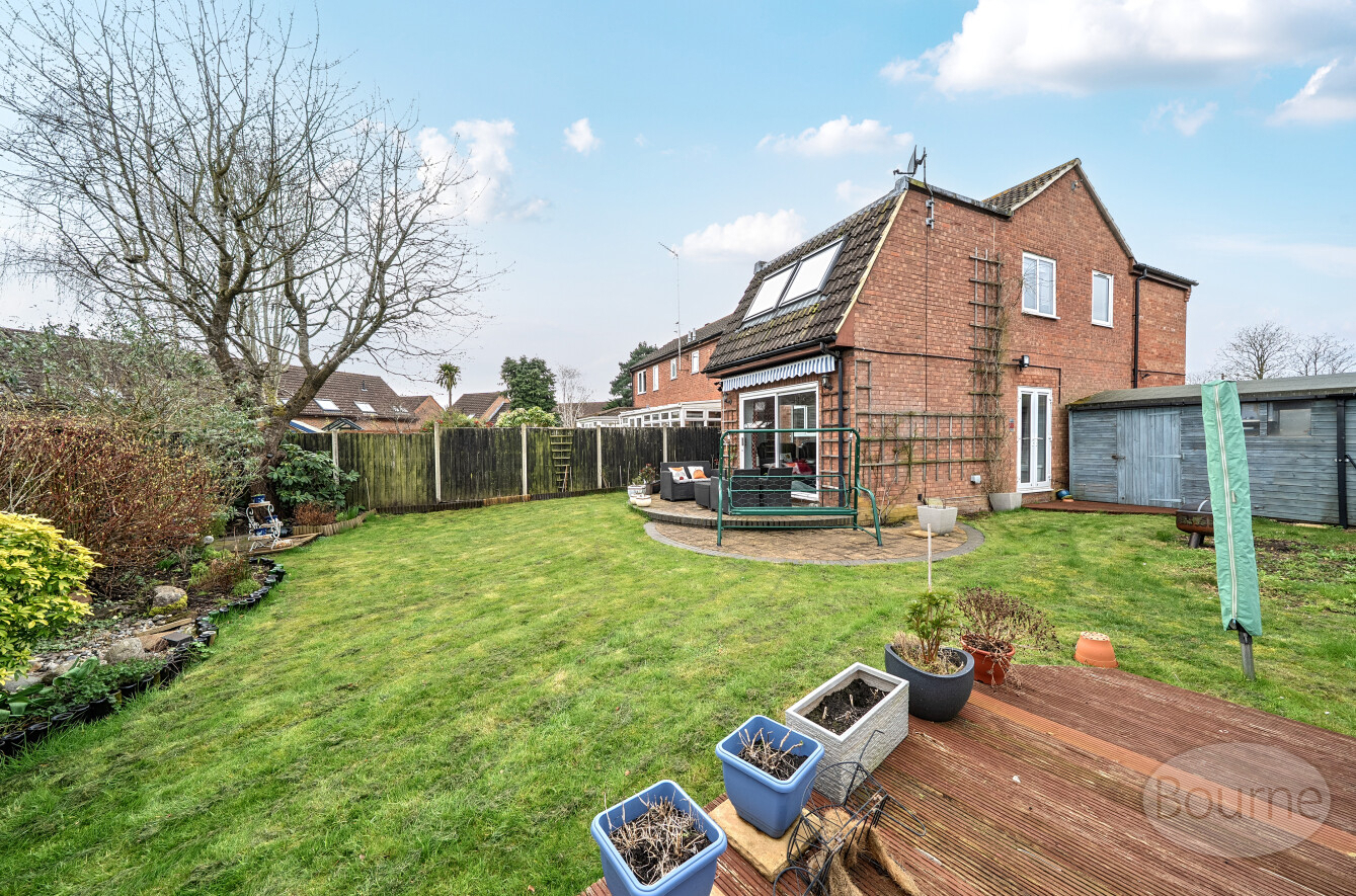 Roundthorn Way, Goldsworth Park, Woking, Surrey, GU21, photo 19