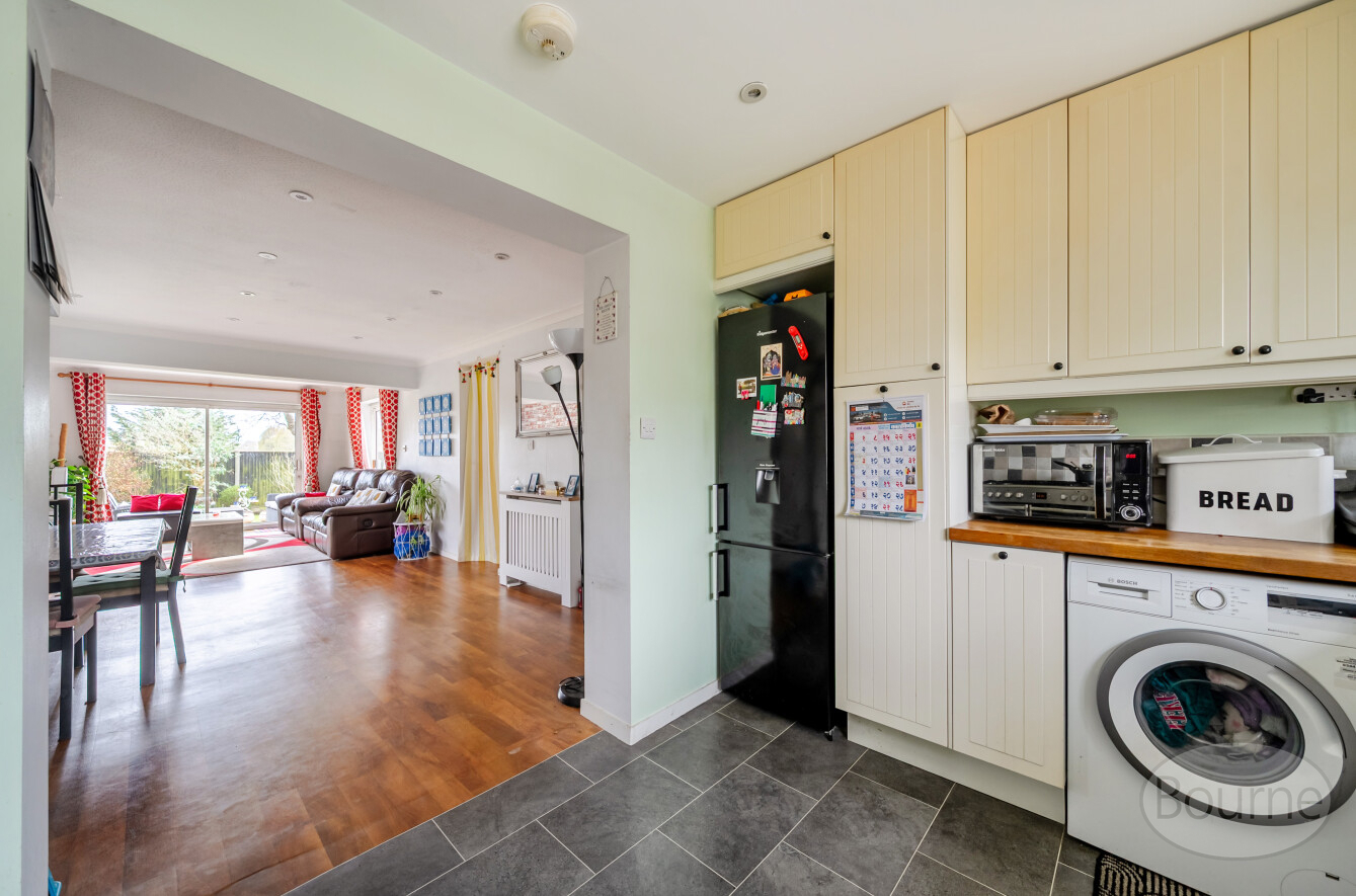 Roundthorn Way, Goldsworth Park, Woking, Surrey, GU21, photo 10