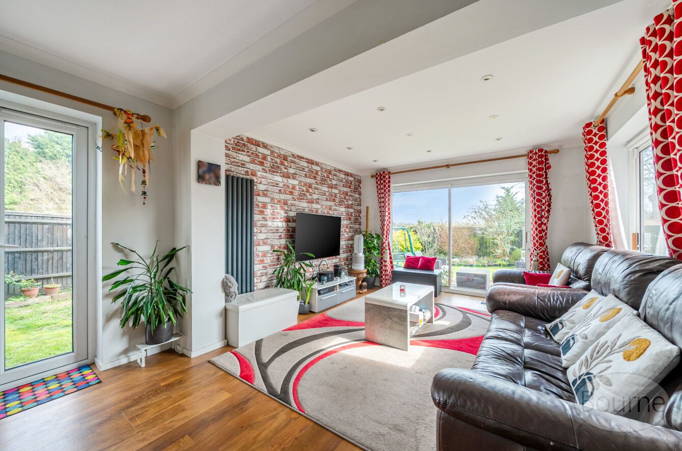 Roundthorn Way, Goldsworth Park, Woking, Surrey, GU21, photo 4