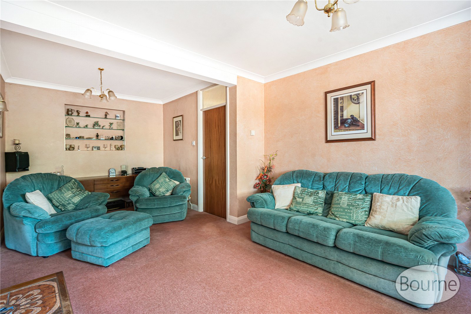 Hermitage Road, St Johns, Woking, Surrey, GU21, photo 4