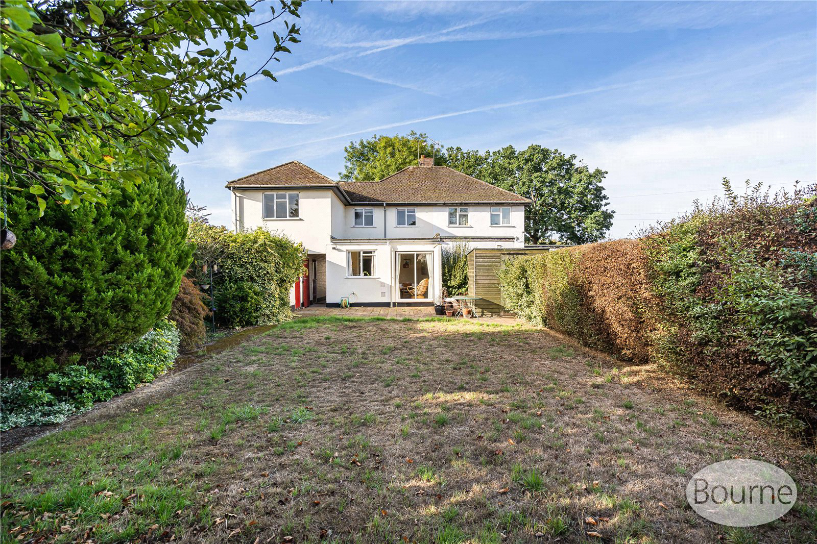 Hermitage Road, St Johns, Woking, Surrey, GU21