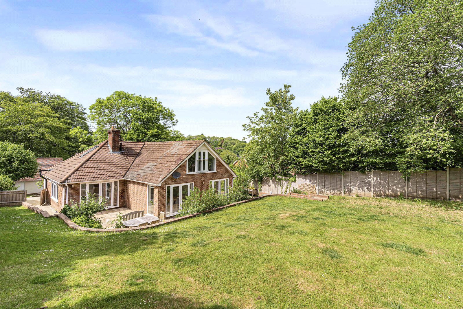 Kings Hill, Beech, Hampshire, GU34, photo 18