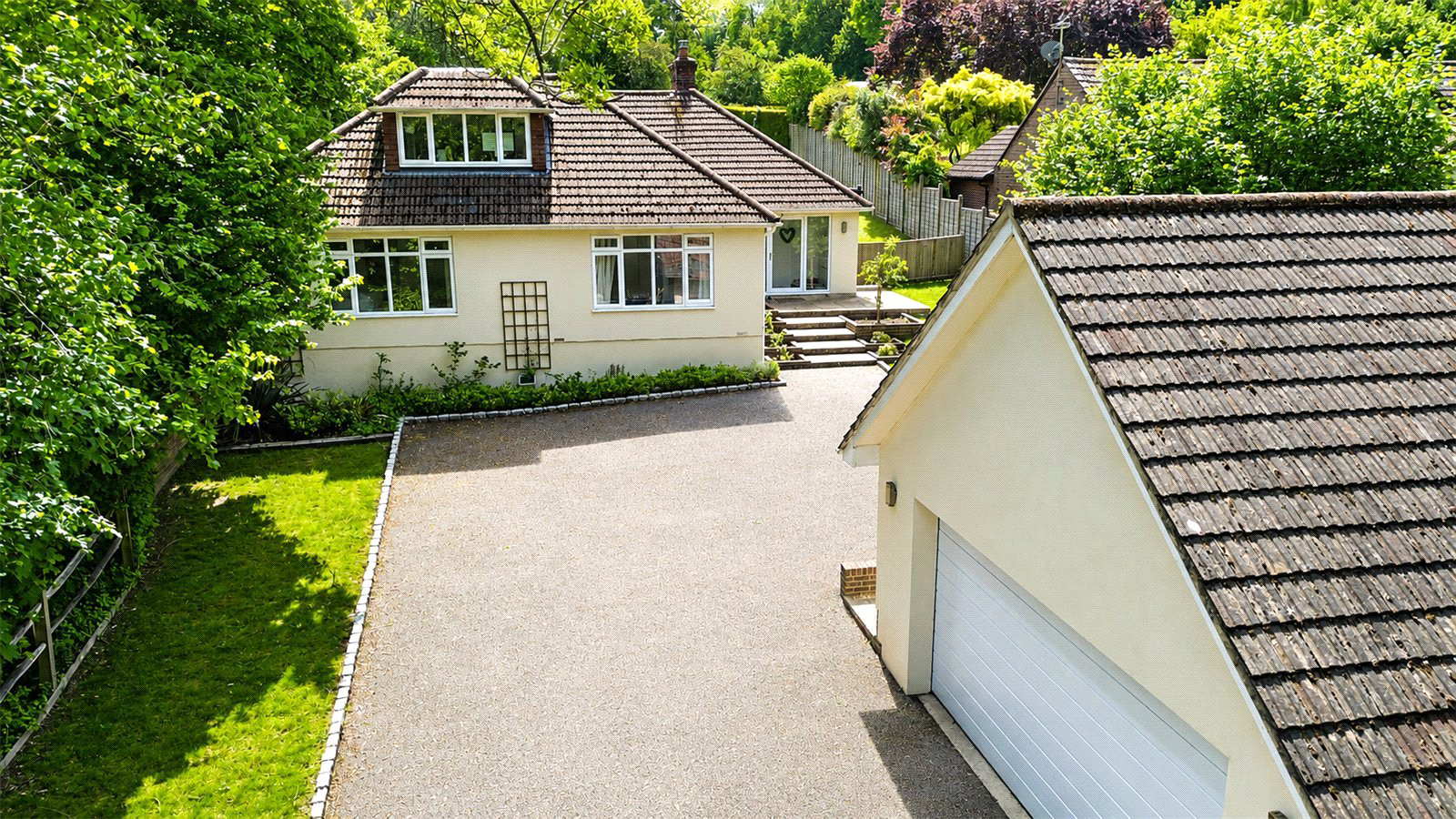 Kings Hill, Beech, Hampshire, GU34, photo 6
