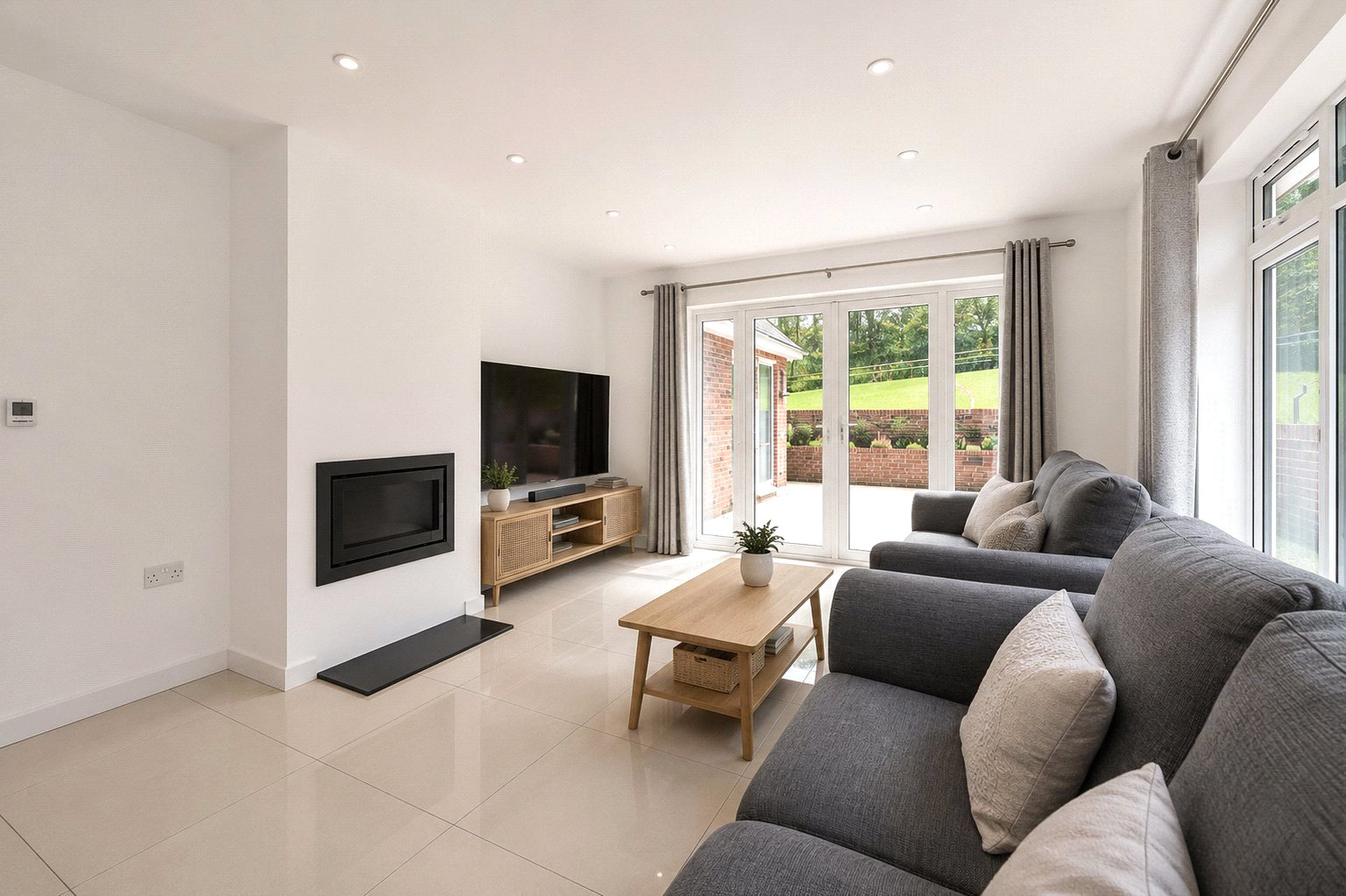 Kings Hill, Beech, Hampshire, GU34, photo 2